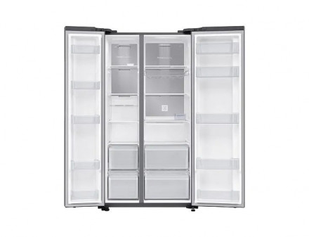 Холодильник SAMSUNG RS61R5041SL Холодильник SAMSUNG RS61R5041SL
