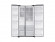 Холодильник SAMSUNG RS61R5041SL Холодильник SAMSUNG RS61R5041SL