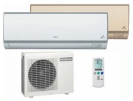 Сплит-система Hitachi RAS-10LH2 / RAC-10LH1 Сплит-система Hitachi RAS-10LH2 / RAC-10LH1