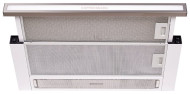 Встраиваемая вытяжка Kuppersberg SLIMLUX II 60 BFG