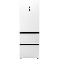 Холодильник DELONGHI DMFS 19PINF BB MATTEO Холодильник DELONGHI DMFS 19PINF BB MATTEO