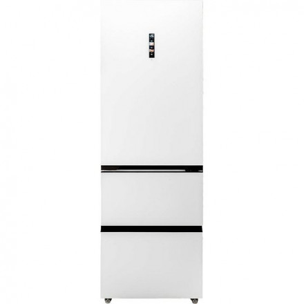 Холодильник DELONGHI DMFS 19PINF BB MATTEO Холодильник DELONGHI DMFS 19PINF BB MATTEO