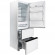 Холодильник DELONGHI DMFS 19PINF BB MATTEO Холодильник DELONGHI DMFS 19PINF BB MATTEO