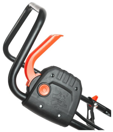 Газонокосилка PATRIOT PT 1130E