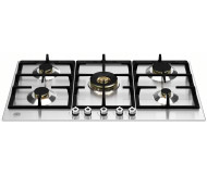 Встраиваемая газовая варочная панель Bertazzoni P905CPROX