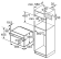 Микроволновая печь Bosch COA565GS0