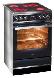 Плита Kaiser HC 52062 K Moire Плита Kaiser HC 52062 K Moire