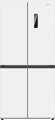 Холодильник WEISSGAUFF WCD 450 W NoFrost Inverter Холодильник WEISSGAUFF WCD 450 W NoFrost Inverter
