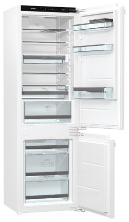 Встраиваемый холодильник Gorenje GDNRK 5182 A2
