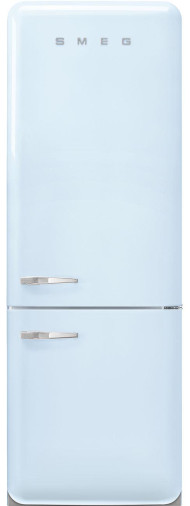 Холодильник Smeg FAB38RPB5 Холодильник Smeg FAB38RPB5