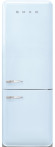 Холодильник Smeg FAB38RPB5