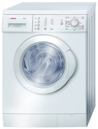 Стиральная машина Bosch WLX 16160 Стиральная машина Bosch WLX 16160