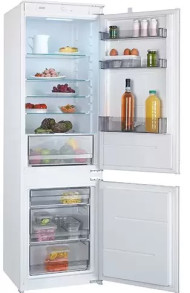 Встраиваемый холодильник Franke FCB 320 NR MS Встраиваемый холодильник Franke FCB 320 NR MS