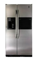 Холодильник GENERAL ELECTRIC PSE29SHSCSS Холодильник GENERAL ELECTRIC PSE29SHSCSS
