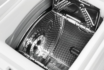 Стиральная машина Whirlpool TDLRB 7222BS EU N Стиральная машина Whirlpool TDLRB 7222BS EU N