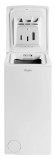 Стиральная машина Whirlpool TDLRB 7222BS EU N Стиральная машина Whirlpool TDLRB 7222BS EU N
