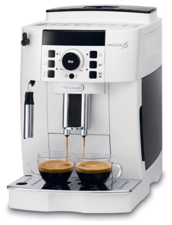 Кофемашина De'Longhi ECAM 21.110