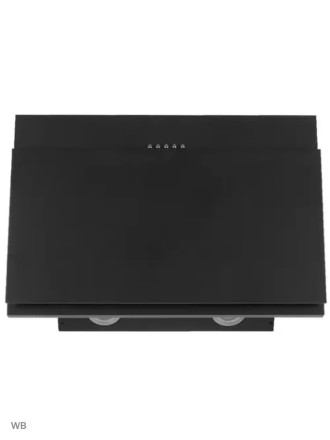 Каминная вытяжка Centek CT-1826 60 черный