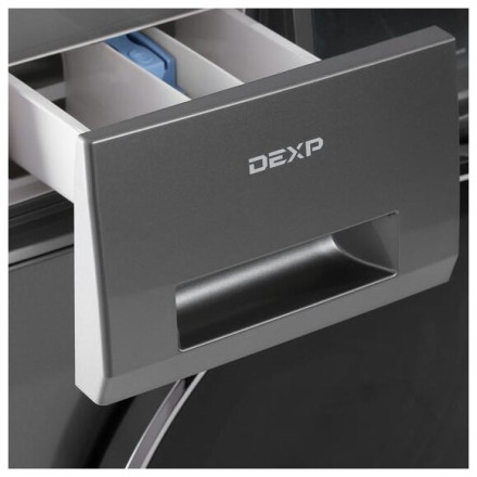 Стиральная машина DEXP WM-F914DGZ/GB