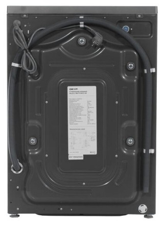 Стиральная машина DEXP WM-F914DGZ/GB