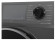 Стиральная машина DEXP WM-F914DGZ/GB