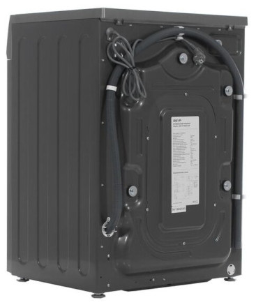 Стиральная машина DEXP WM-F914DGZ/GB