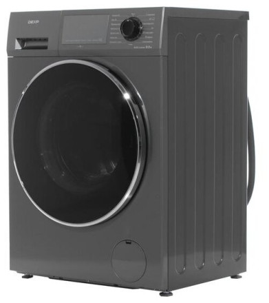 Стиральная машина DEXP WM-F914DGZ/GB