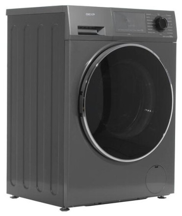 Стиральная машина DEXP WM-F914DGZ/GB