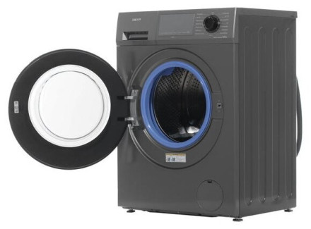 Стиральная машина DEXP WM-F914DGZ/GB