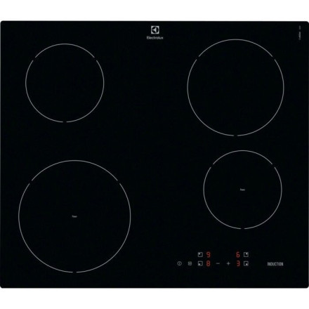 Встраиваемая индукционная варочная панель Electrolux EIT60428C