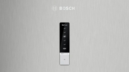 Холодильник BOSCH KDN43VL20U Холодильник BOSCH KDN43VL20U