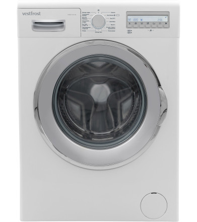 Стиральная машина Vestfrost VFWM 1241 WL Стиральная машина Vestfrost VFWM 1241 WL