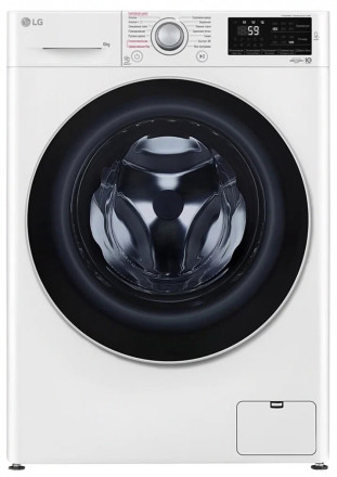 Стиральная машина LG F2J6NNFW Стиральная машина LG F2J6NNFW