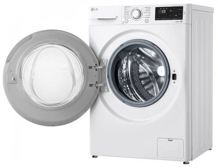 Стиральная машина LG F2J6NNFW Стиральная машина LG F2J6NNFW