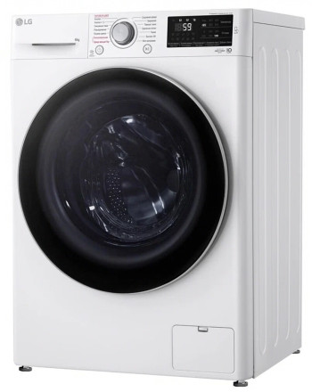Стиральная машина LG F2J6NNFW Стиральная машина LG F2J6NNFW