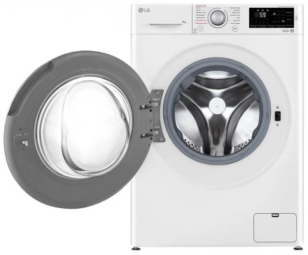 Стиральная машина LG F2J6NNFW Стиральная машина LG F2J6NNFW