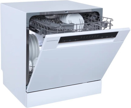 Посудомоечная машина Kuppersberg GFM 5572 W Посудомоечная машина Kuppersberg GFM 5572 W