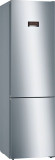 Холодильник Bosch KGN39ML3B серебристый