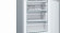 Холодильник Bosch KGN39ML3B серебристый