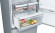 Холодильник Bosch KGN39ML3B серебристый