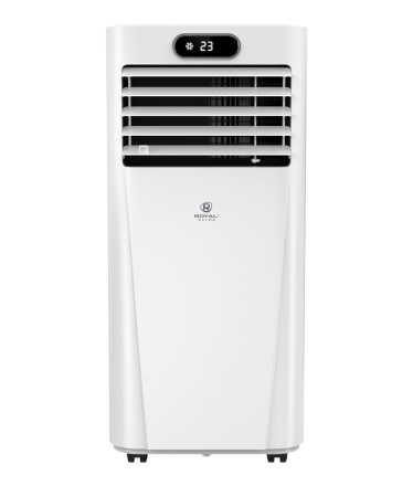 Мобильный кондиционер Royal Clima RM-TS17CH-E