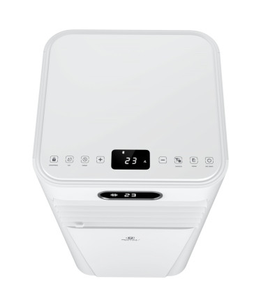 Мобильный кондиционер Royal Clima RM-TS17CH-E
