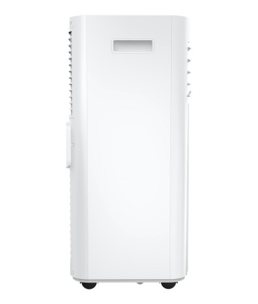 Мобильный кондиционер Royal Clima RM-TS17CH-E