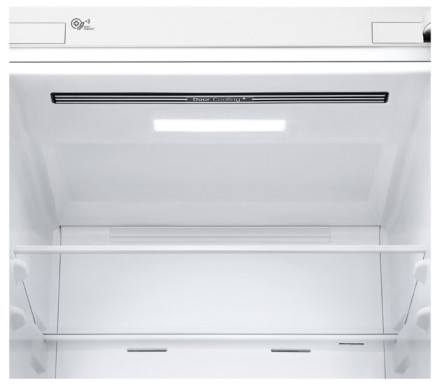 Холодильник LG DoorCooling+ GA-B509 CQSL Холодильник LG DoorCooling+ GA-B509 CQSL