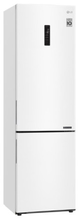 Холодильник LG DoorCooling+ GA-B509 CQSL Холодильник LG DoorCooling+ GA-B509 CQSL