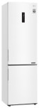 Холодильник LG DoorCooling+ GA-B509 CQSL Холодильник LG DoorCooling+ GA-B509 CQSL
