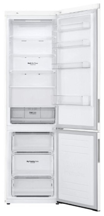Холодильник LG DoorCooling+ GA-B509 CQSL Холодильник LG DoorCooling+ GA-B509 CQSL