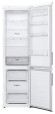 Холодильник LG DoorCooling+ GA-B509 CQSL Холодильник LG DoorCooling+ GA-B509 CQSL