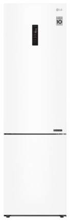 Холодильник LG DoorCooling+ GA-B509 CQSL Холодильник LG DoorCooling+ GA-B509 CQSL