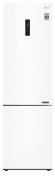 Холодильник LG DoorCooling+ GA-B509 CQSL Холодильник LG DoorCooling+ GA-B509 CQSL
